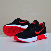Jual Nike Sepatu Hitam di Kota Bandung Harga Terbaru 2019 Tas Nike Vapor Air Max Hijau stabiloHitam Original , Men's