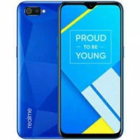 REALME C2 Ram 2/16