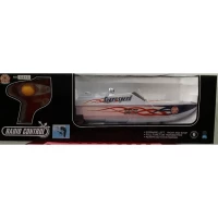 High speed boat RC C 213