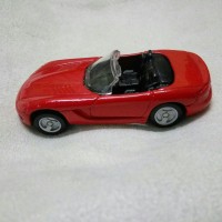 maisto dodge viper