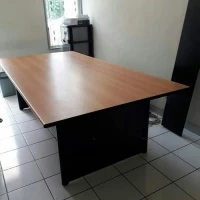 meja meeting uno super murah