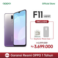 Toko Resmi Oppo Online - Beli Oppo Terbaru