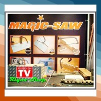 GERGAJI AJAIB SERBAGUNA MULTIFUNGSI MAGIC SAW 1 AS SEEN ON TV