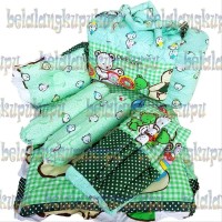 Paling Terlaku Tas Kasur Bantal Bayi Bagus