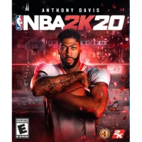 Lisensi NBA2K20 Original steam PC Game