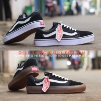 JUAL SEPATU VANS OLD SKOOL GRADE ORI IMPORT VIETNAM