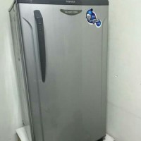 freezer toshiba