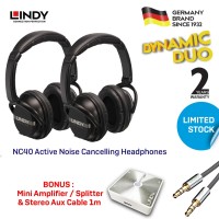 Lindy Official Store - Jual Produk Elektronik Lindy Original