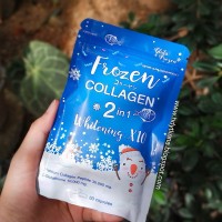 Unduh 940 Gambar Frozen Collagen Paling Baru HD