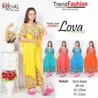 Daster Lowo Lova Grosir Isi 5 Buah