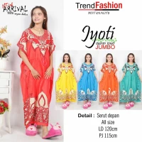 Daster Lowo Jyoti Grosir Isi 5 Buah