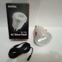 Lampu ac slave godox a45s