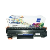 Toner Cartridge Compatible HP 83A CF283A - HP LASERJET M125 / M127