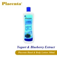 placenta handbody biru 500ml