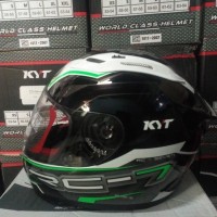 Helm kyt RC SENVEN /full face