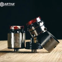 ARTHA V2 24mm Authentic By ADVKEN