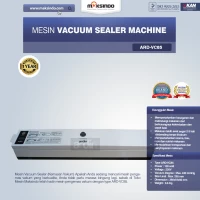 Mesin Vacuum Sealer Machine ARD-VC85