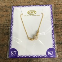 Gelang Model Serut Bola AD (Emas Asli Kadar 875)