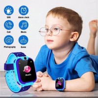 Jam Tangan pria atau Wanita Merk Imoo Smart Watch Type : Q12 Box