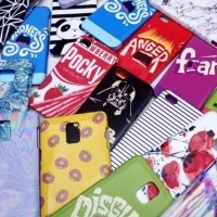 Terbagus Casing Custom (Custom Case) Fullbody Hardcase Samsung Iphone