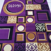 karpet permadani moderno promo uk 160x210