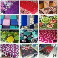 Inoac Kasur Busa Single Super Empuk uk 90x200x20cm Garansi Kempes