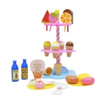 pretend sweet shop