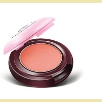 Moko Moko Marshmallow Bun Blush-On - Peach