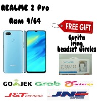 REALME 2 PRO RAM 4/64 GB