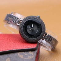Ready 5 Pilihan Warna Jam Tangan Fashion Wanita New Versace Rantai