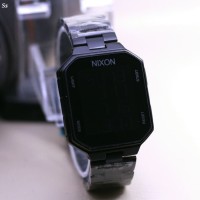 Ready 4 Pilihan Warna Jam Tangan Fashion Pria Wanita Nixon Digital
