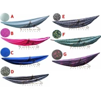 Hammock motif