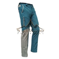 Forester ultralight hiking pants belayer