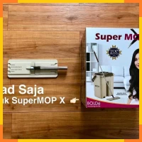 PAD - PAPAN SUPERMOP X BOLDE