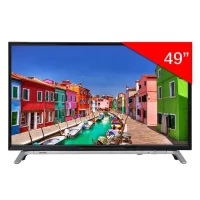 Led Smart Tv 49 Inch Toshiba Type: 49L5650