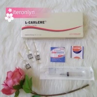 Rodo L Carlene Penghancur Lemak
