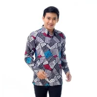 BATIK PRIA / NEW ARRIVAL / KEMEJA