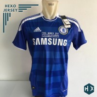 jersey chelsea 2011