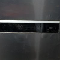 kulkas lemari es samsung dua pintu side by side