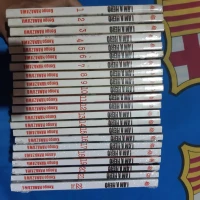 Komik I Am A Hero 1-22 Tamat