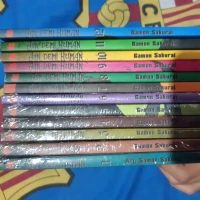 Komik Ajin