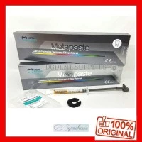 metapaste Meta Biomed dental