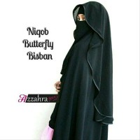 Jual Cadar Abaya Gamis Mukena Hijab  Murah Wanita  