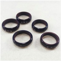 Best 87 CINCIN KAYU ASLI KAOKAH KAUKAH KOKKA KAOKA KOKAH HITAM ASLI