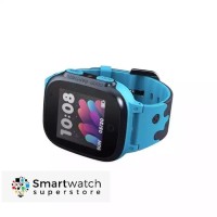 Jam Tangan pria atau Wanita Merk Imoo Smart Watch Type : Q12 Box SM2