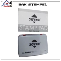 stamp pad bak stempel JOYKO