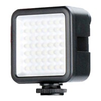 Jual ULANZI W49 Video Light LED W 49 Lampu Studio Foto DSLR Smartphone