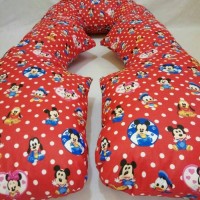 Kasur/Bantal Hamil Xl