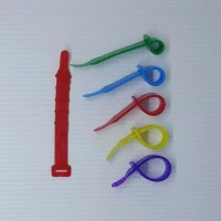 MURAH Gelang Kaki Burung Merpati Ayam Bebek 8mm - 23mm Ring Bird