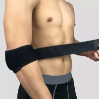 tennis elbow support